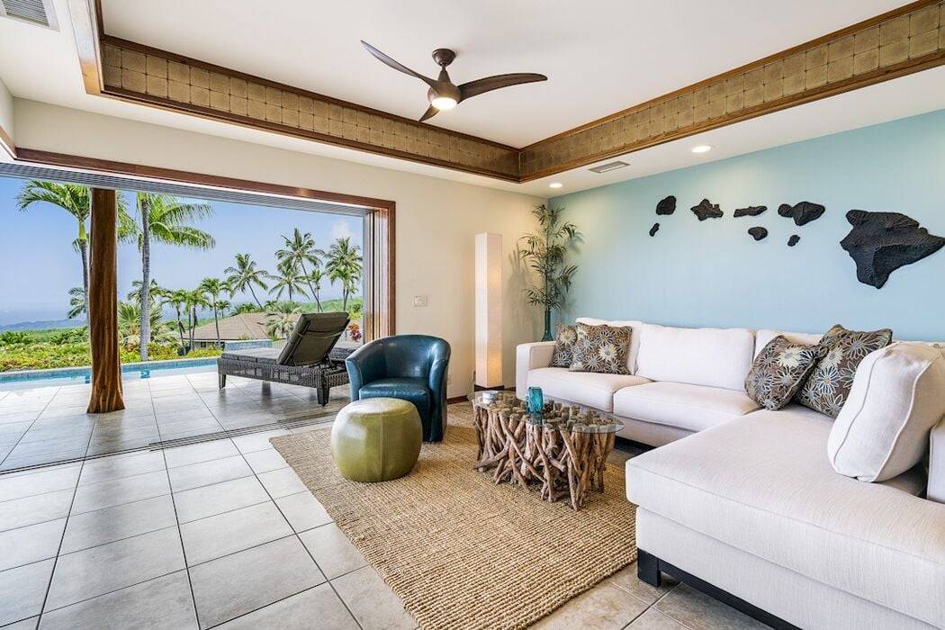 Kailua Kona Vacation Rental