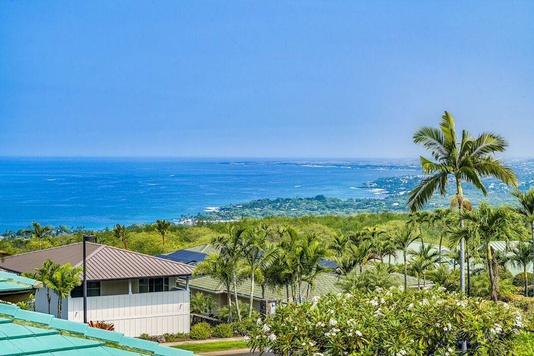 Kailua Kona Vacation Rental