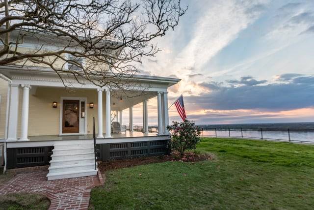 Natchez Vacation Rental