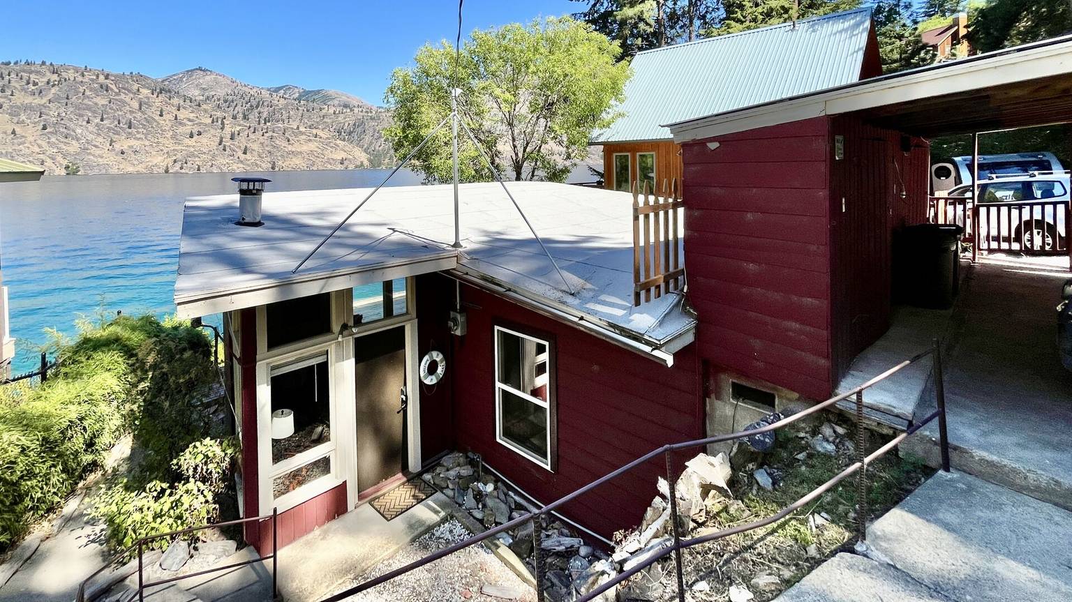 Chelan Vacation Rental