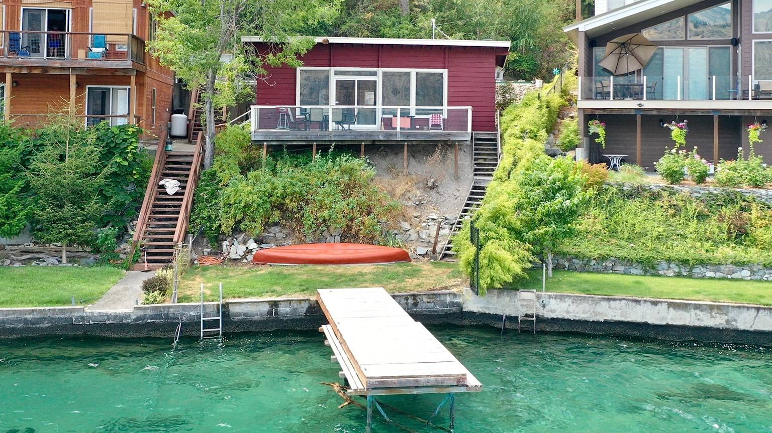 Chelan Vacation Rental