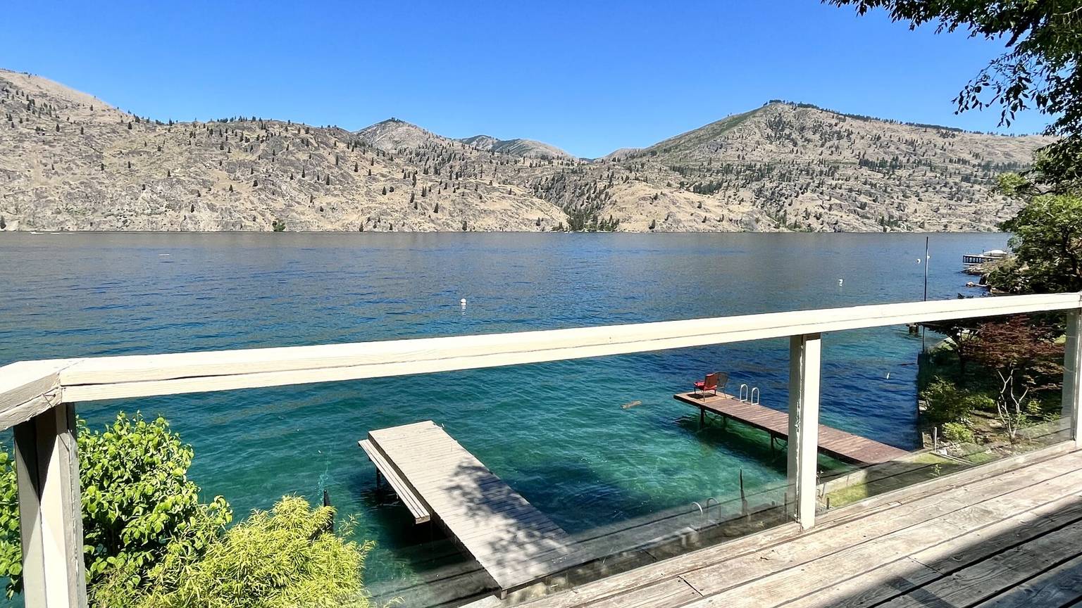 Chelan Vacation Rental