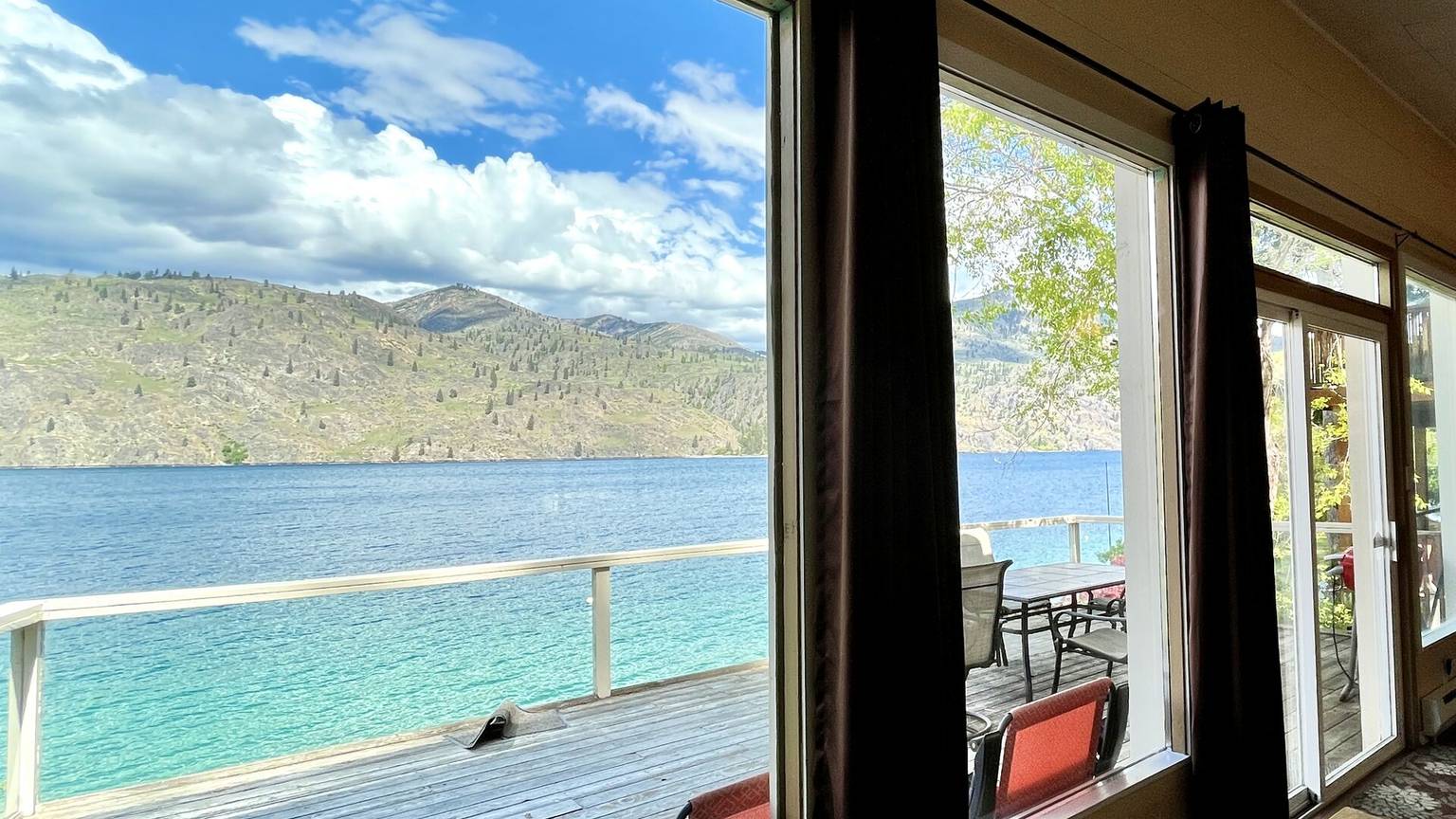 Chelan Vacation Rental