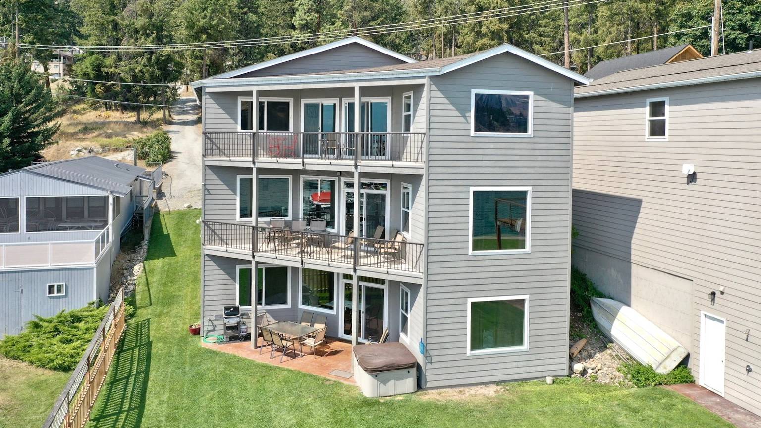 Chelan Vacation Rental