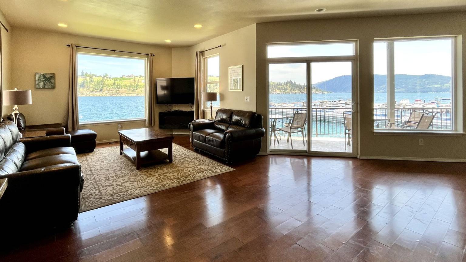 Chelan Vacation Rental