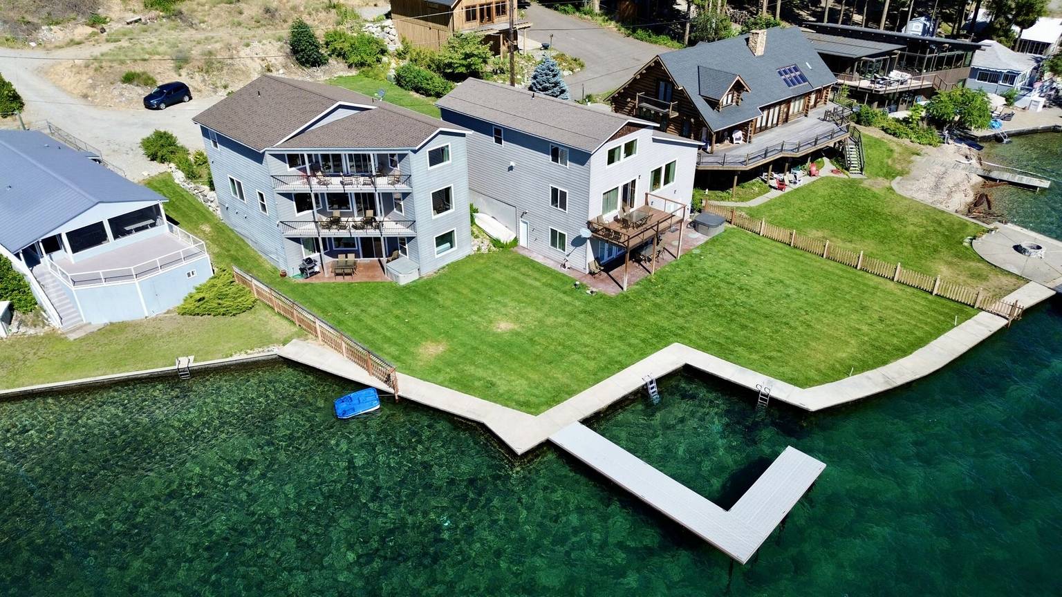 Chelan Vacation Rental