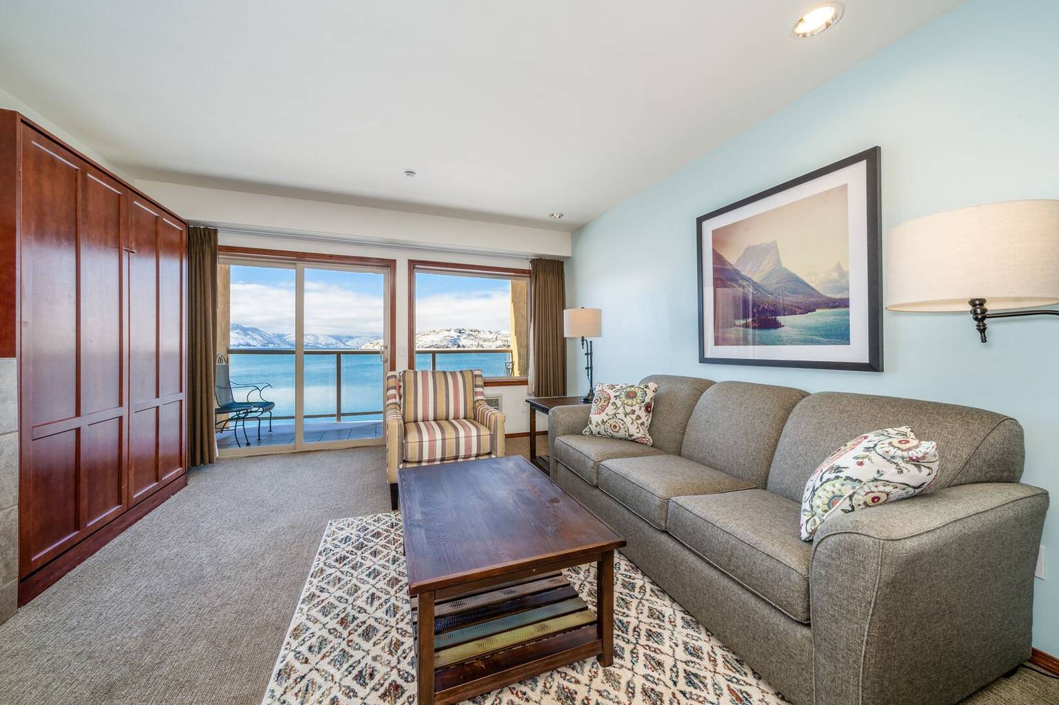 Chelan Vacation Rental