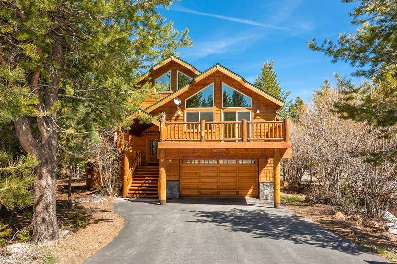 Truckee Vacation Rental