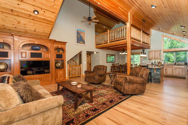 Truckee Vacation Rental