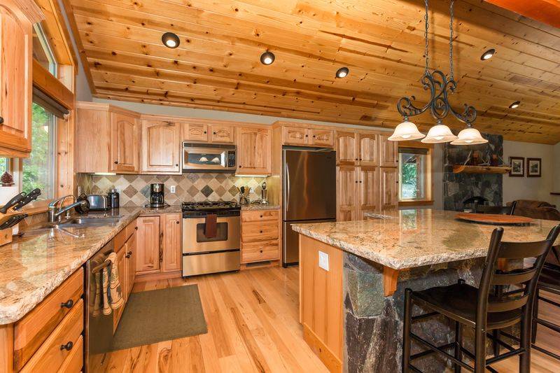 Truckee Vacation Rental