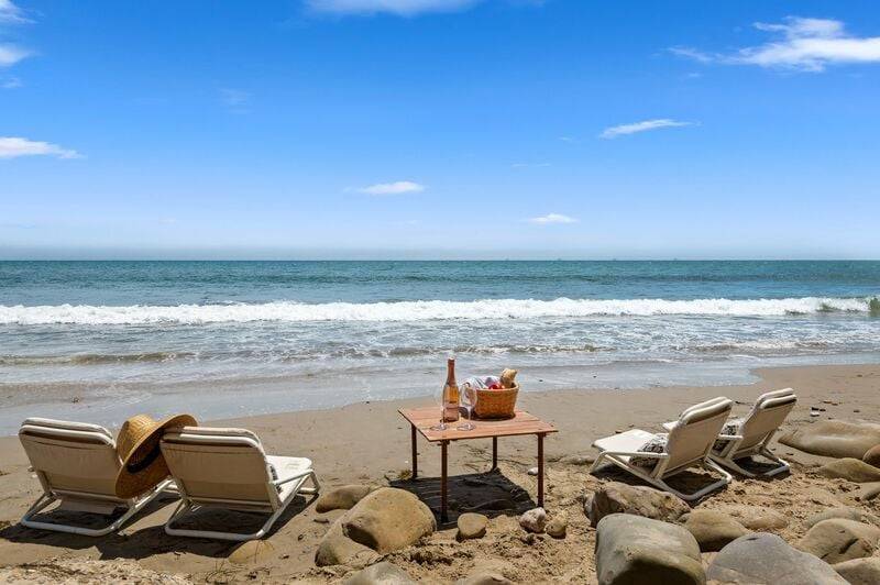 Santa Barbara Vacation Rental