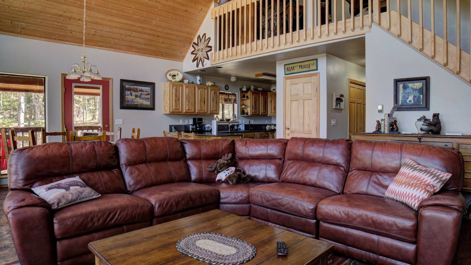 Angel Fire Vacation Rental