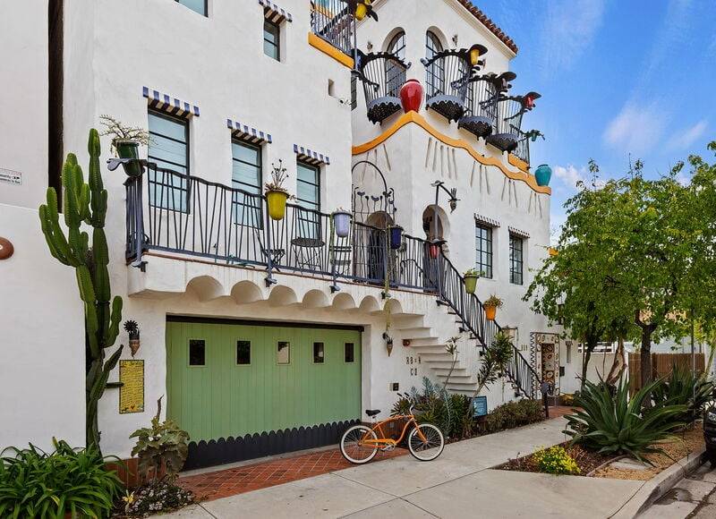 Santa Barbara Vacation Rental