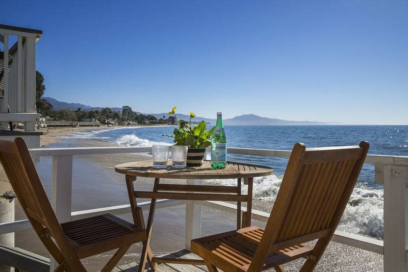 Santa Barbara Vacation Rental