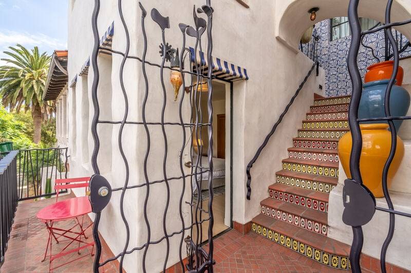 Santa Barbara Vacation Rental