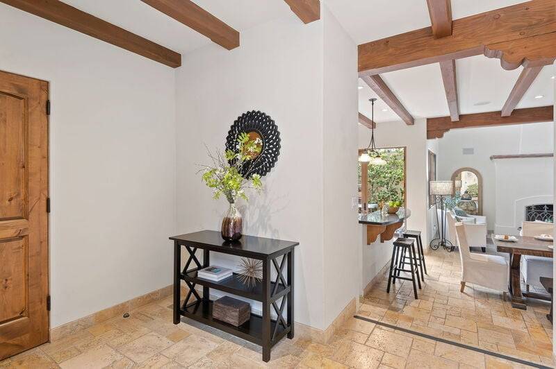 Santa Barbara Vacation Rental