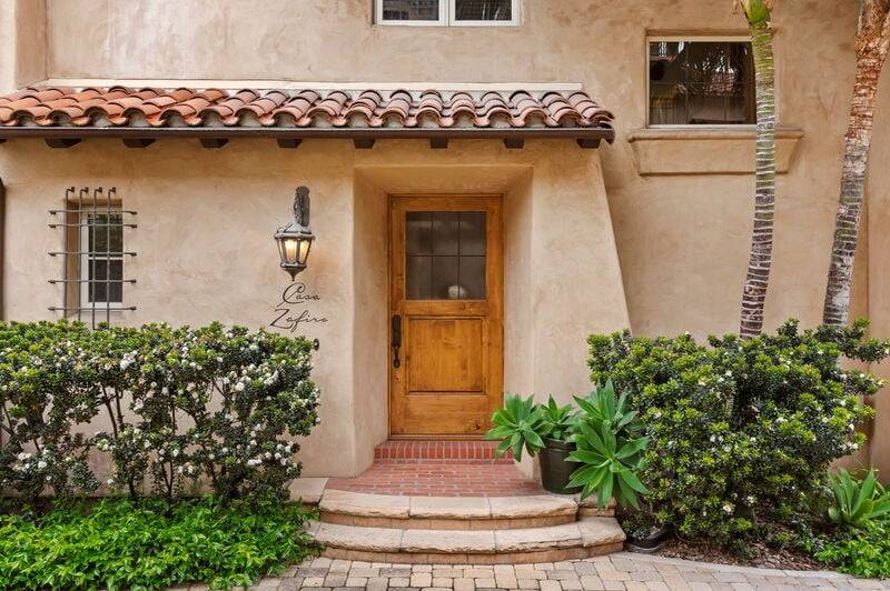 Santa Barbara Vacation Rental