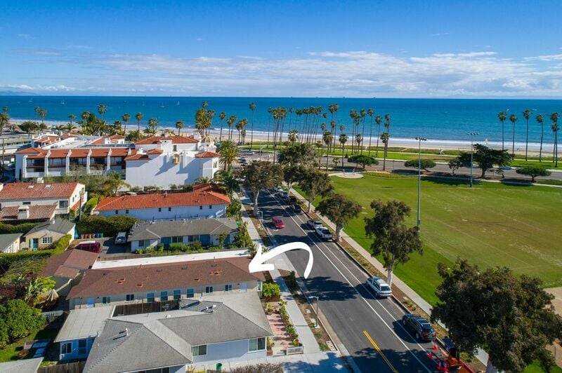 Santa Barbara Vacation Rental