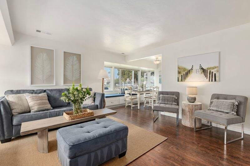 Santa Barbara Vacation Rental