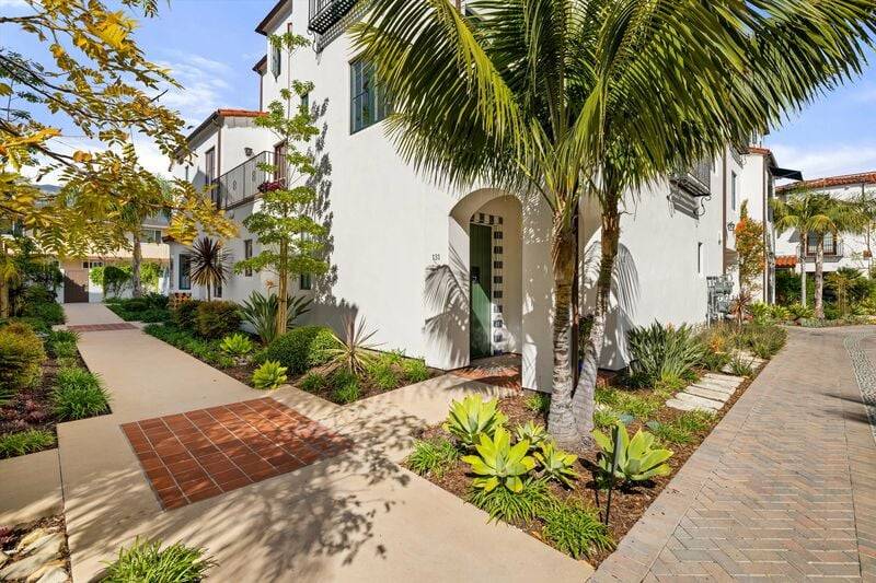 Santa Barbara Vacation Rental