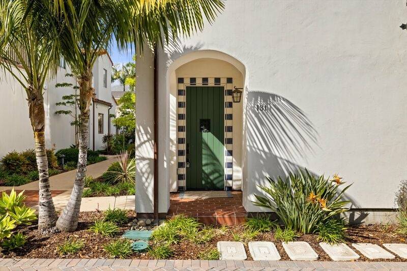 Santa Barbara Vacation Rental