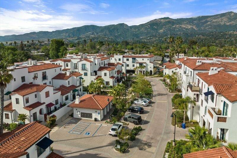 Santa Barbara Vacation Rental