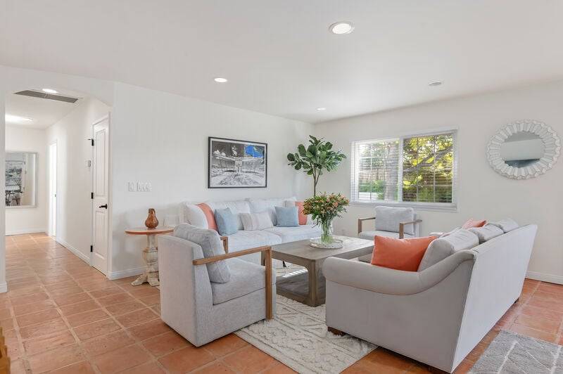 Santa Barbara Vacation Rental