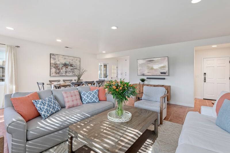 Santa Barbara Vacation Rental