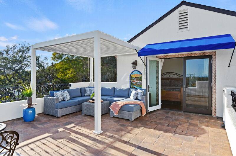 Santa Barbara Vacation Rental