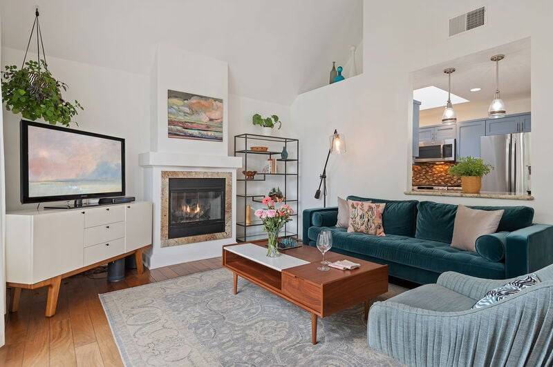 Santa Barbara Vacation Rental