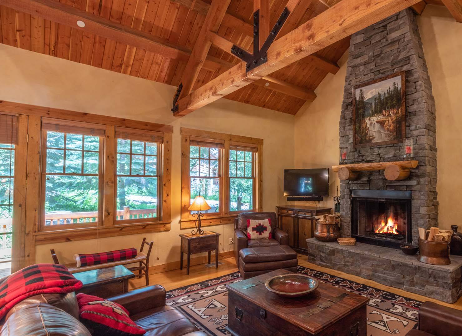 Teton Village Vacation Rental