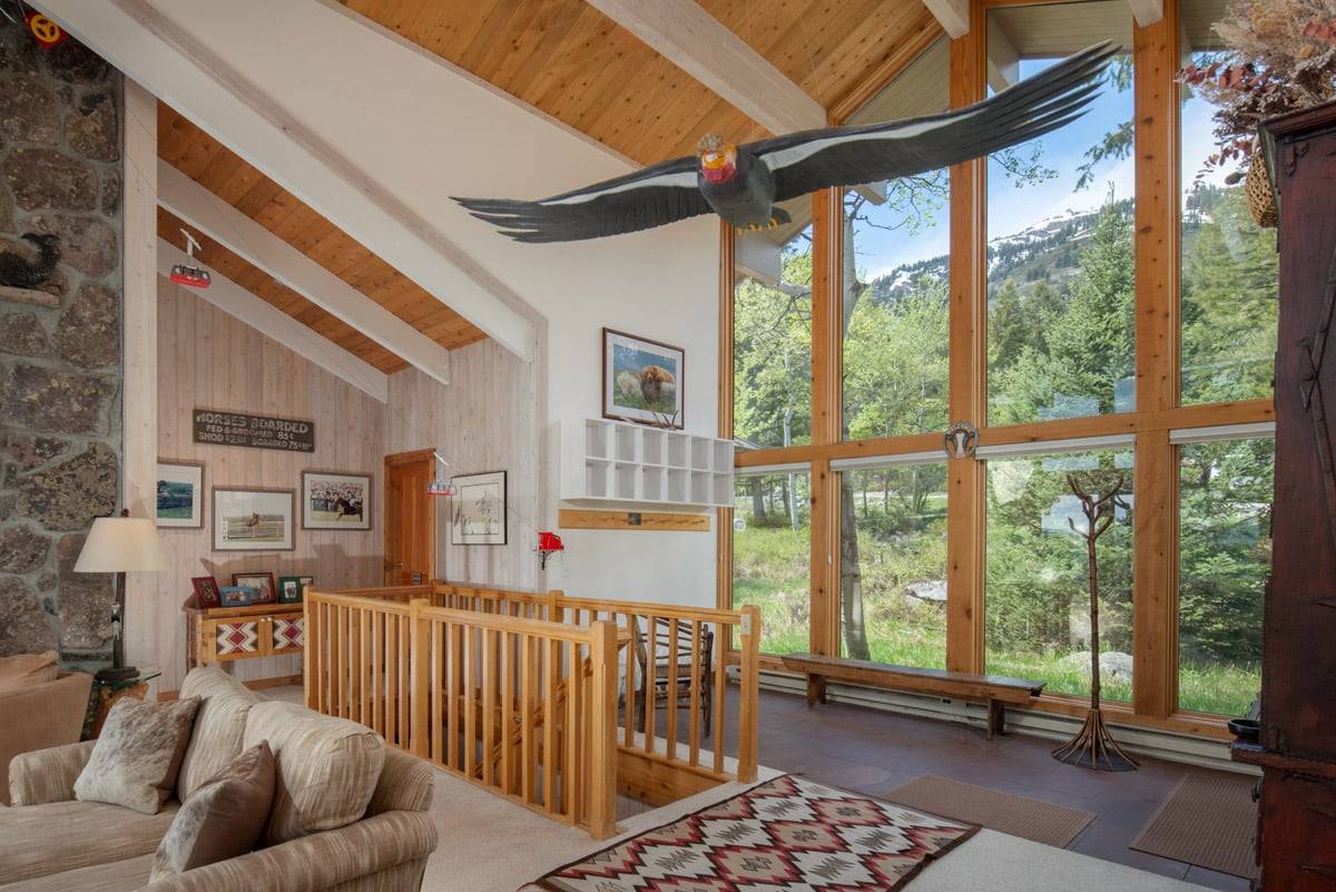 Teton Village Vacation Rental