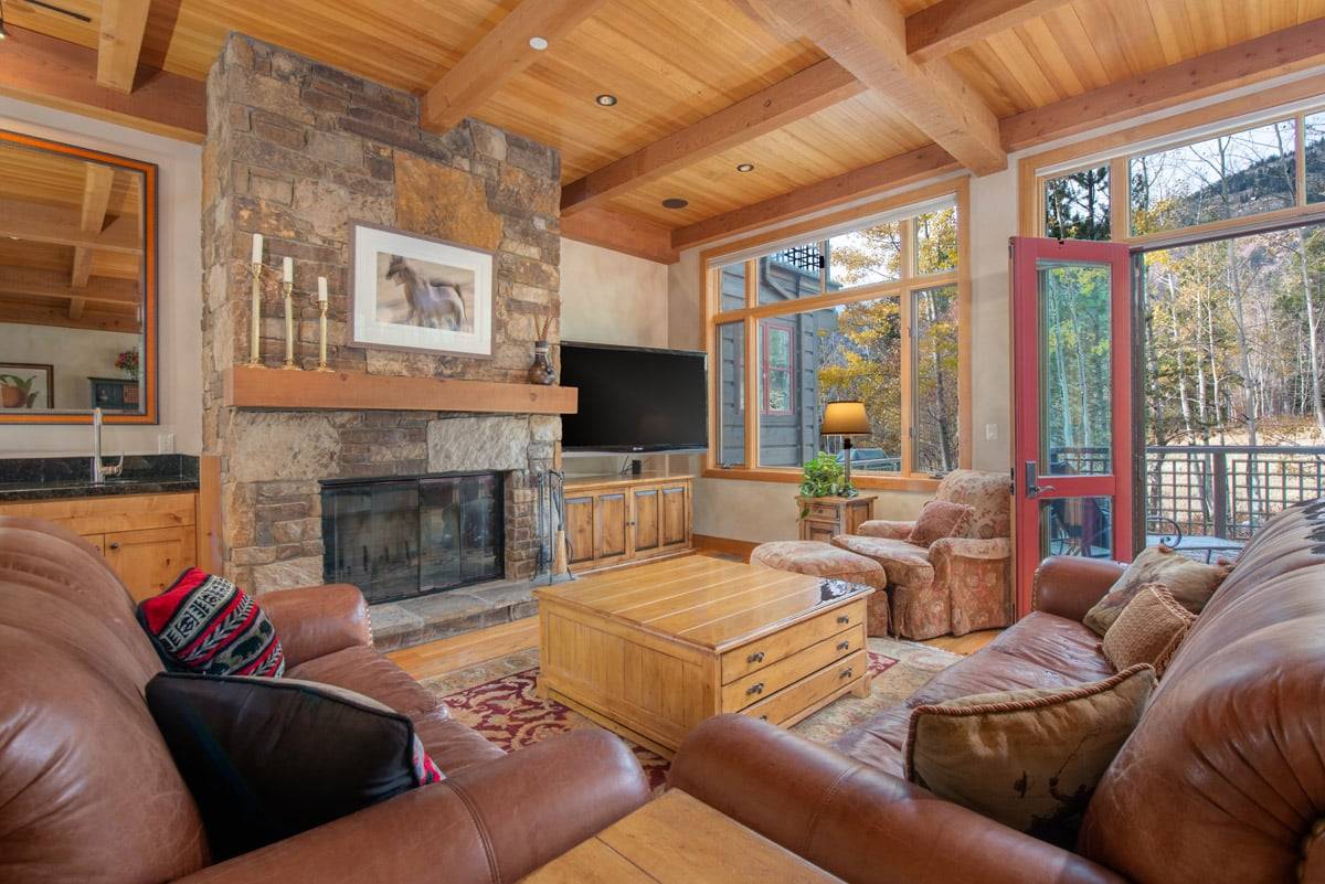 Teton Village Vacation Rental