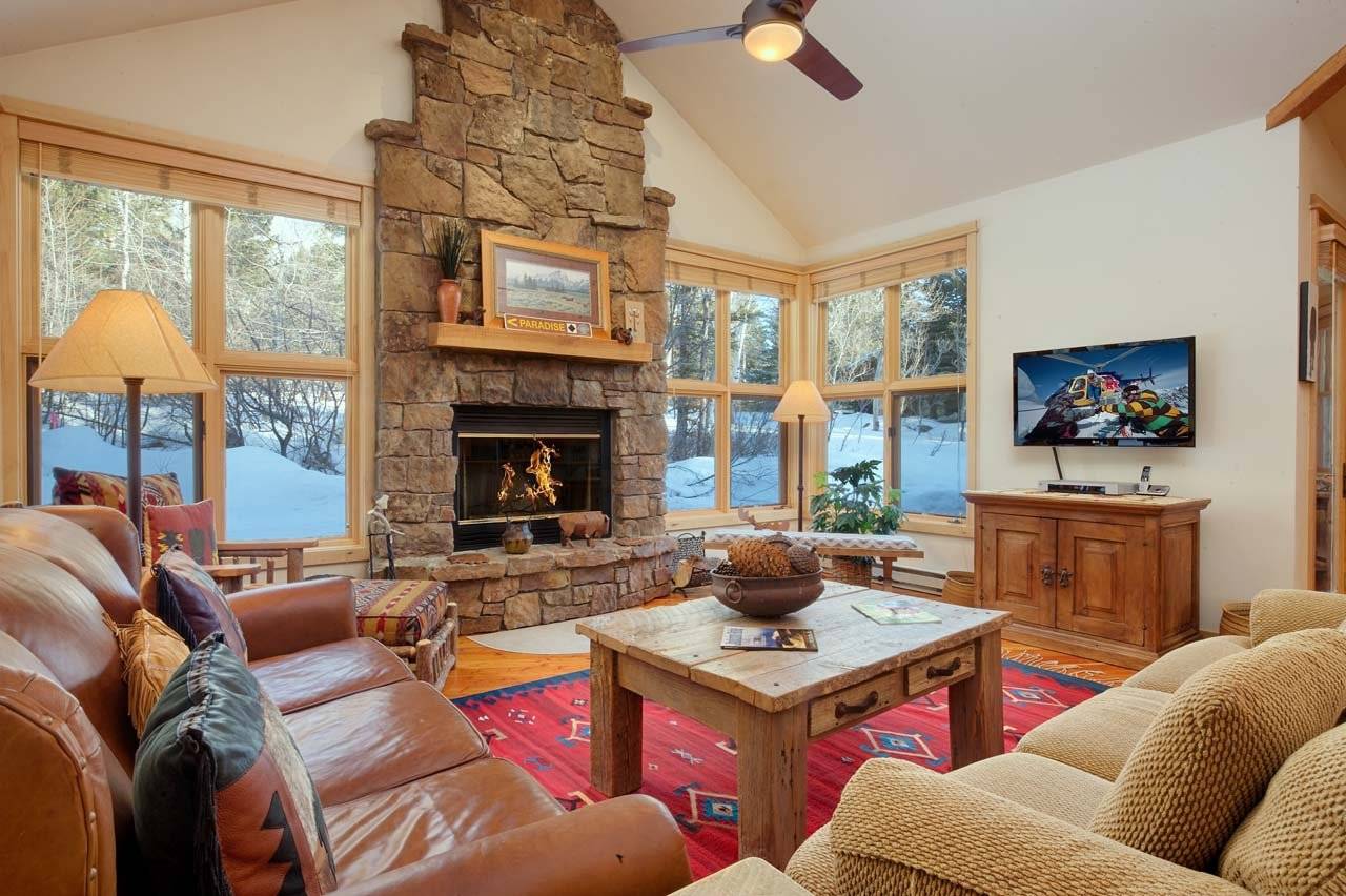 Teton Village Vacation Rental