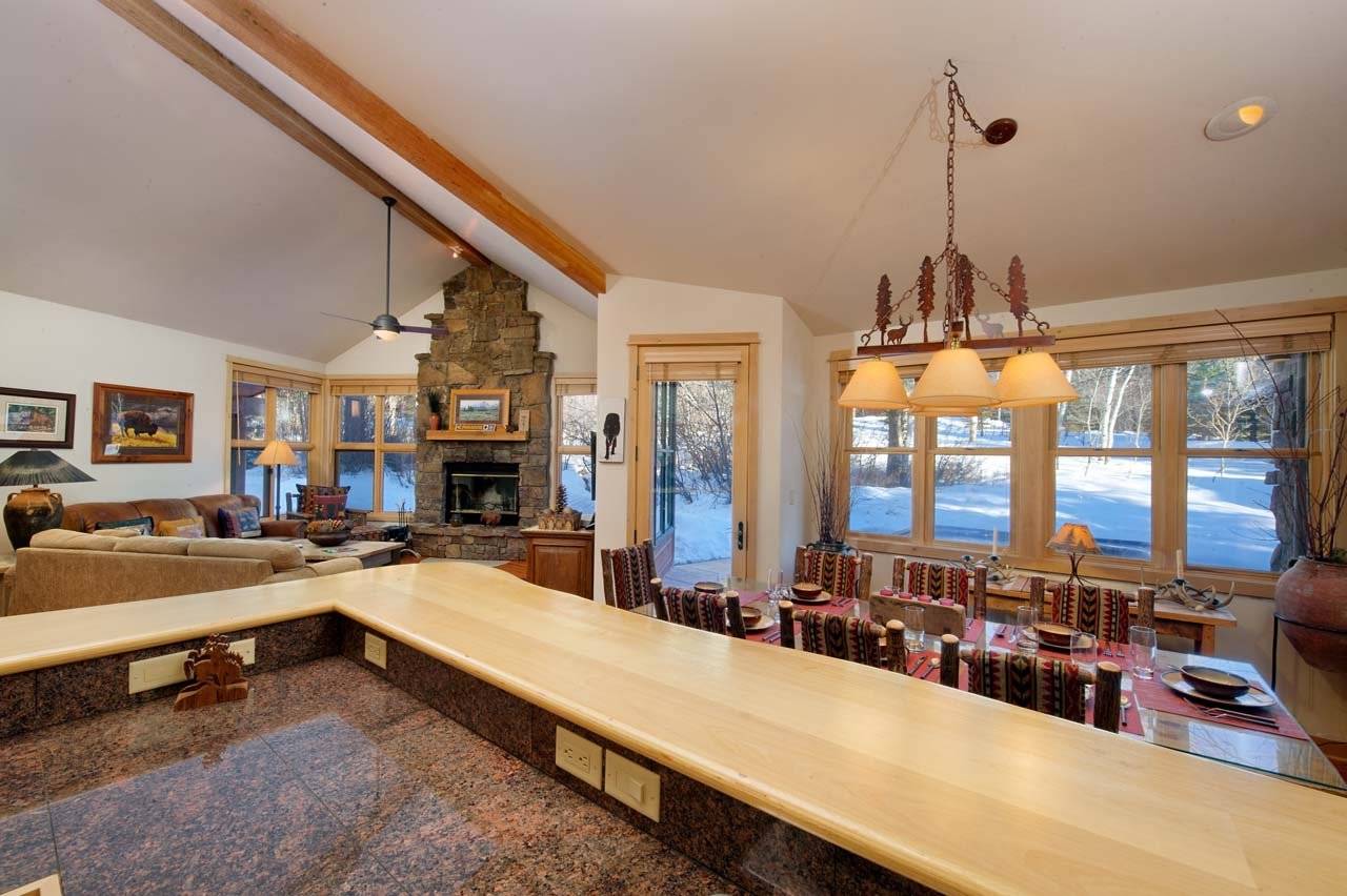 Teton Village Vacation Rental