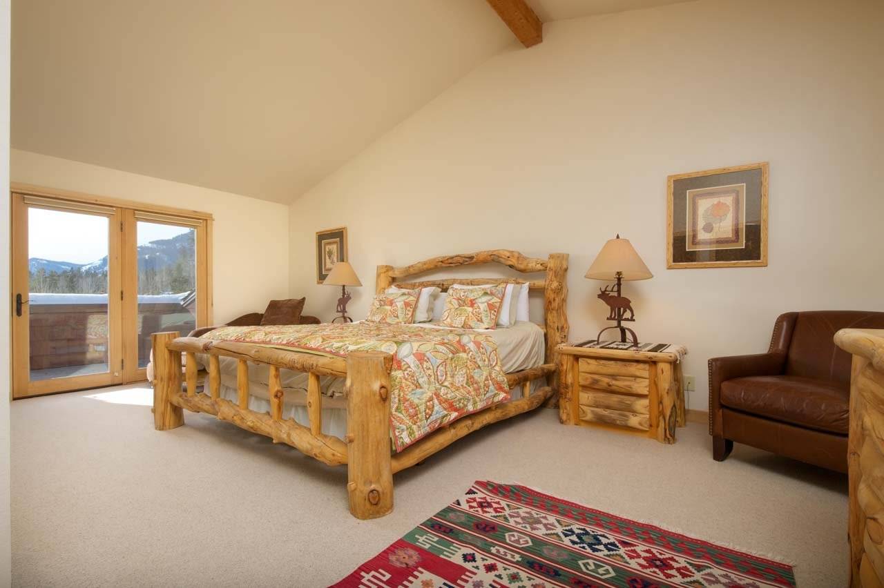 Teton Village Vacation Rental