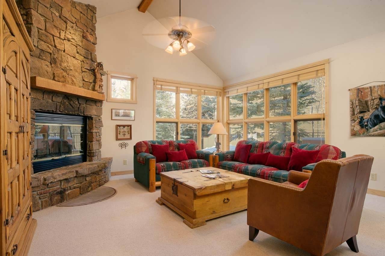 Teton Village Vacation Rental