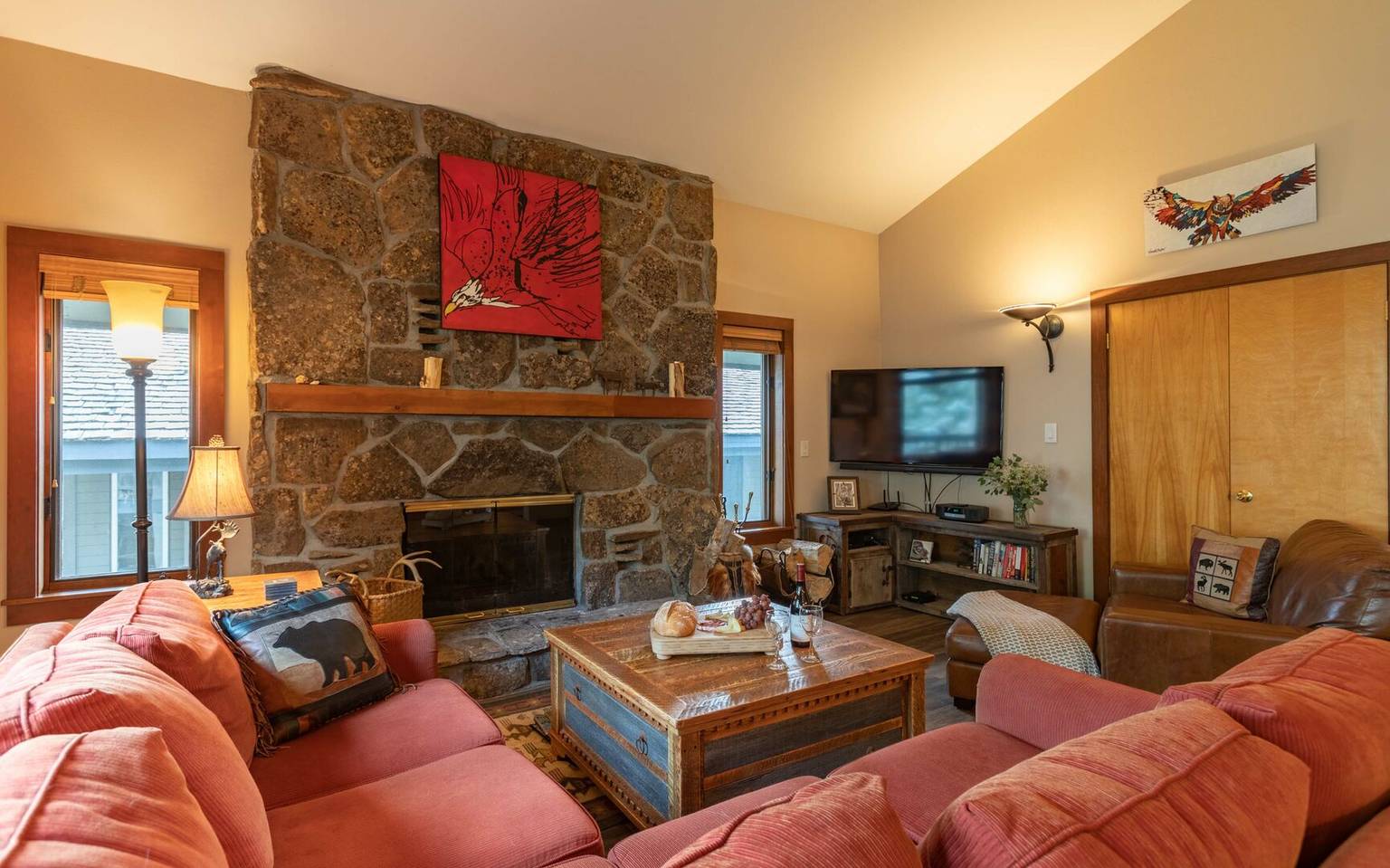 Teton Village Vacation Rental