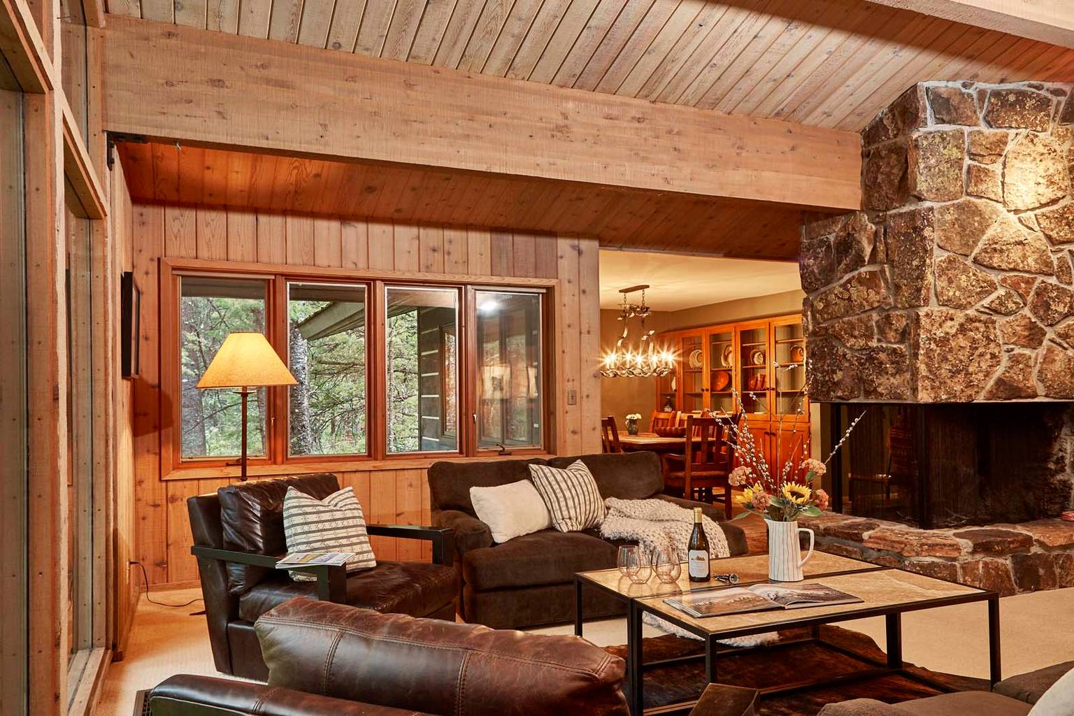 Teton Village Vacation Rental