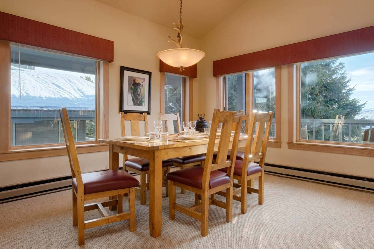 Teton Village Vacation Rental