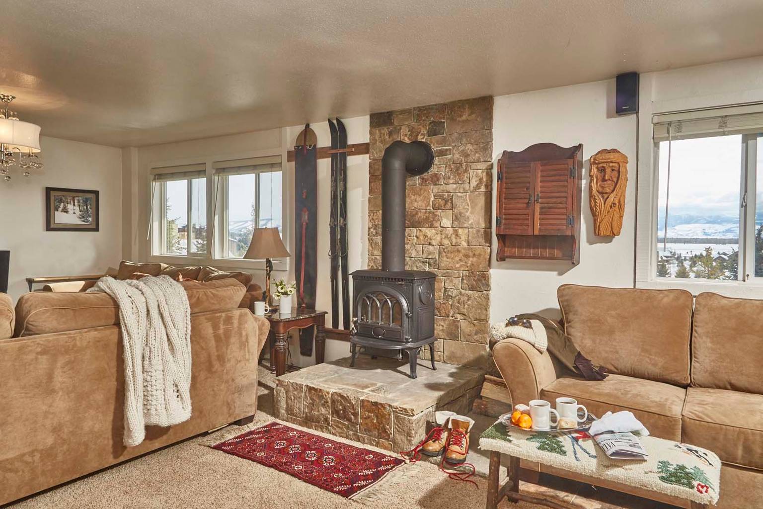 Teton Village Vacation Rental