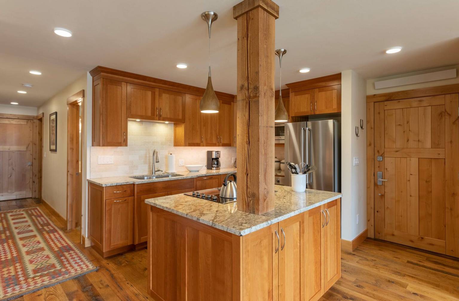 Teton Village Vacation Rental