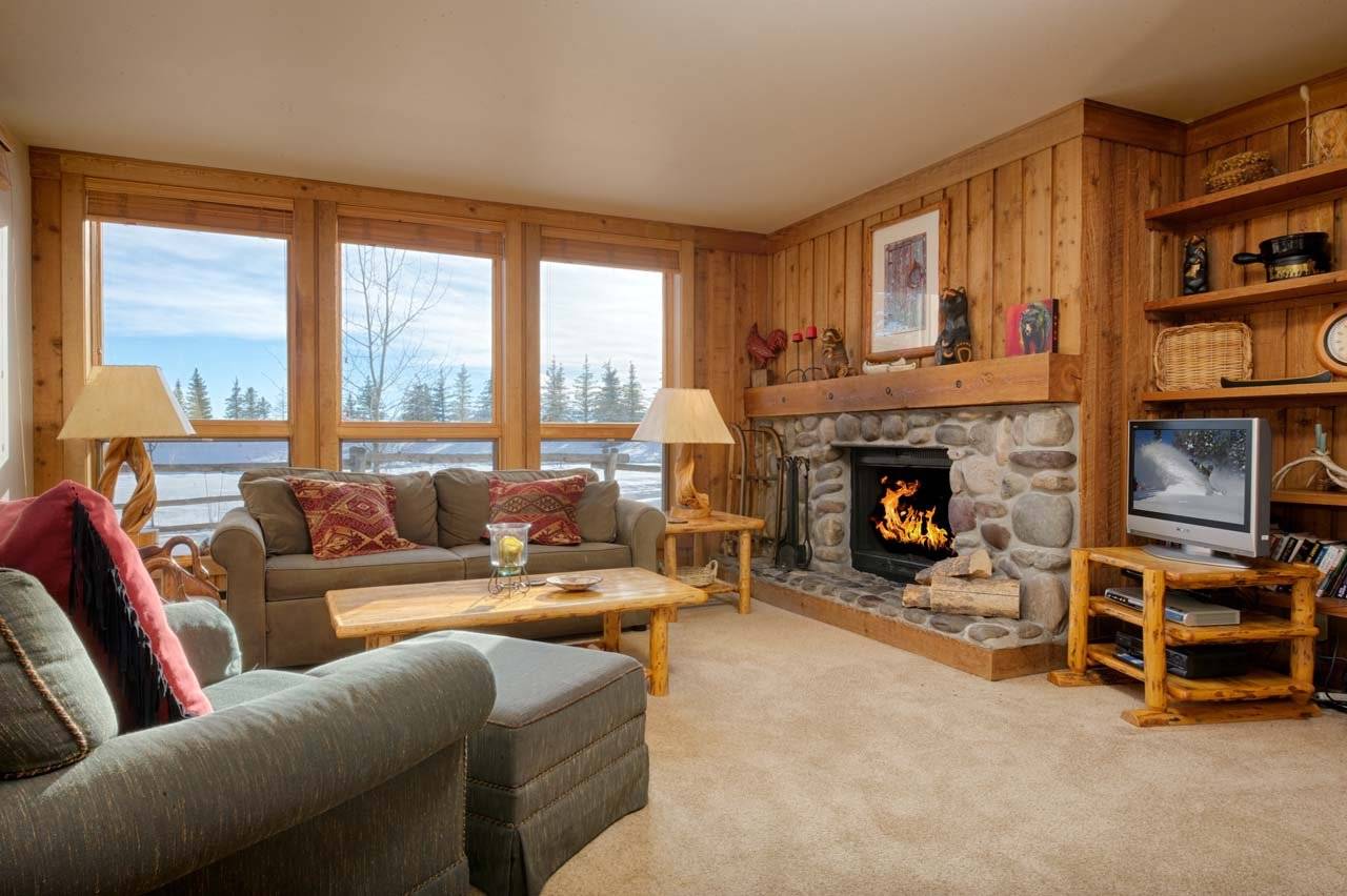 Teton Village Vacation Rental