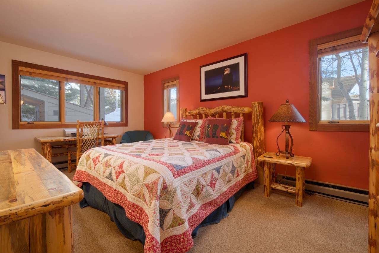 Teton Village Vacation Rental