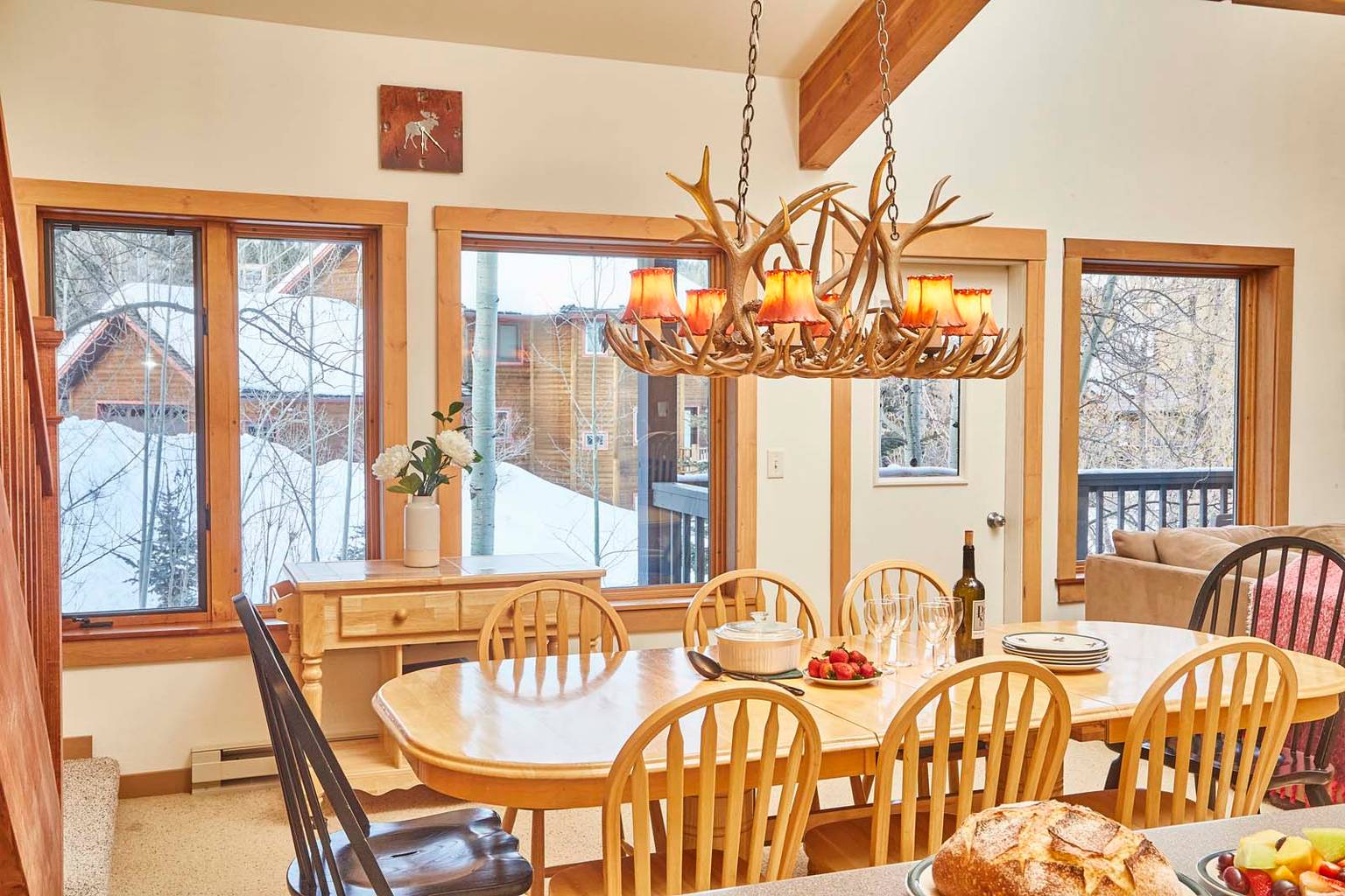 Teton Village Vacation Rental