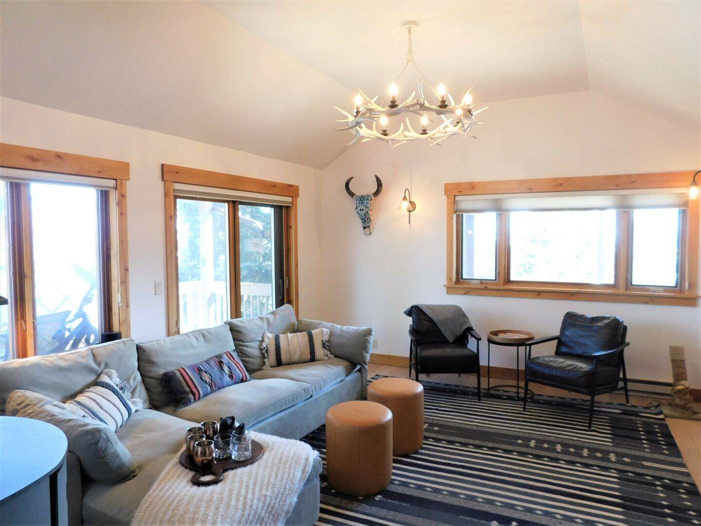 Teton Village Vacation Rental