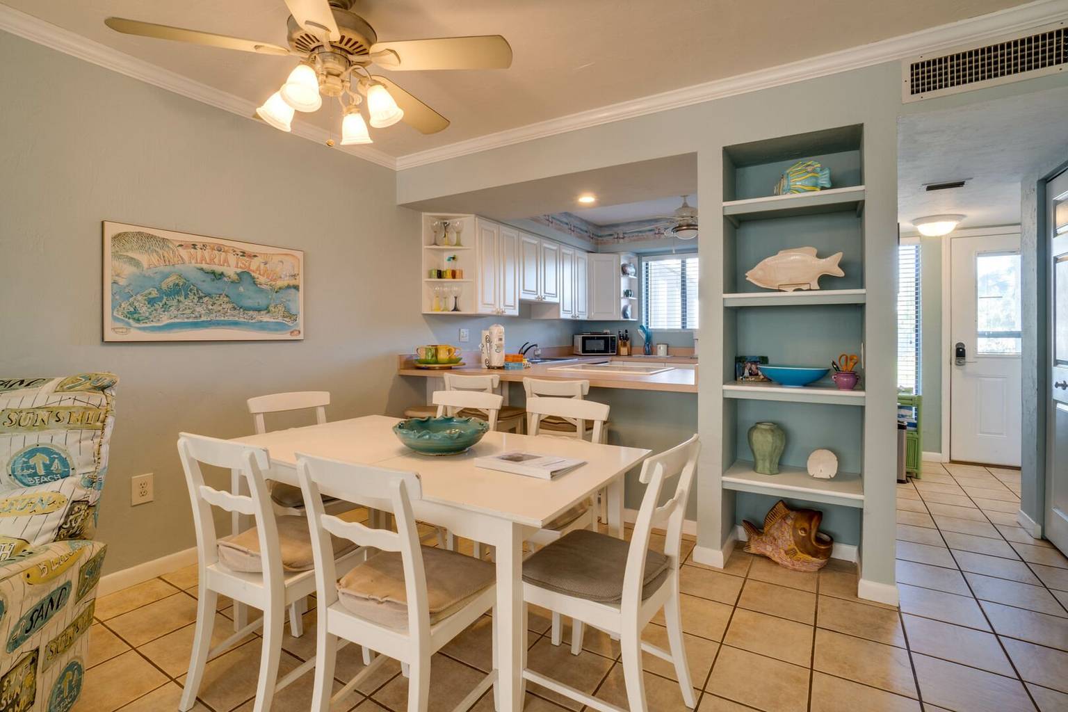 Bradenton Beach Vacation Rental