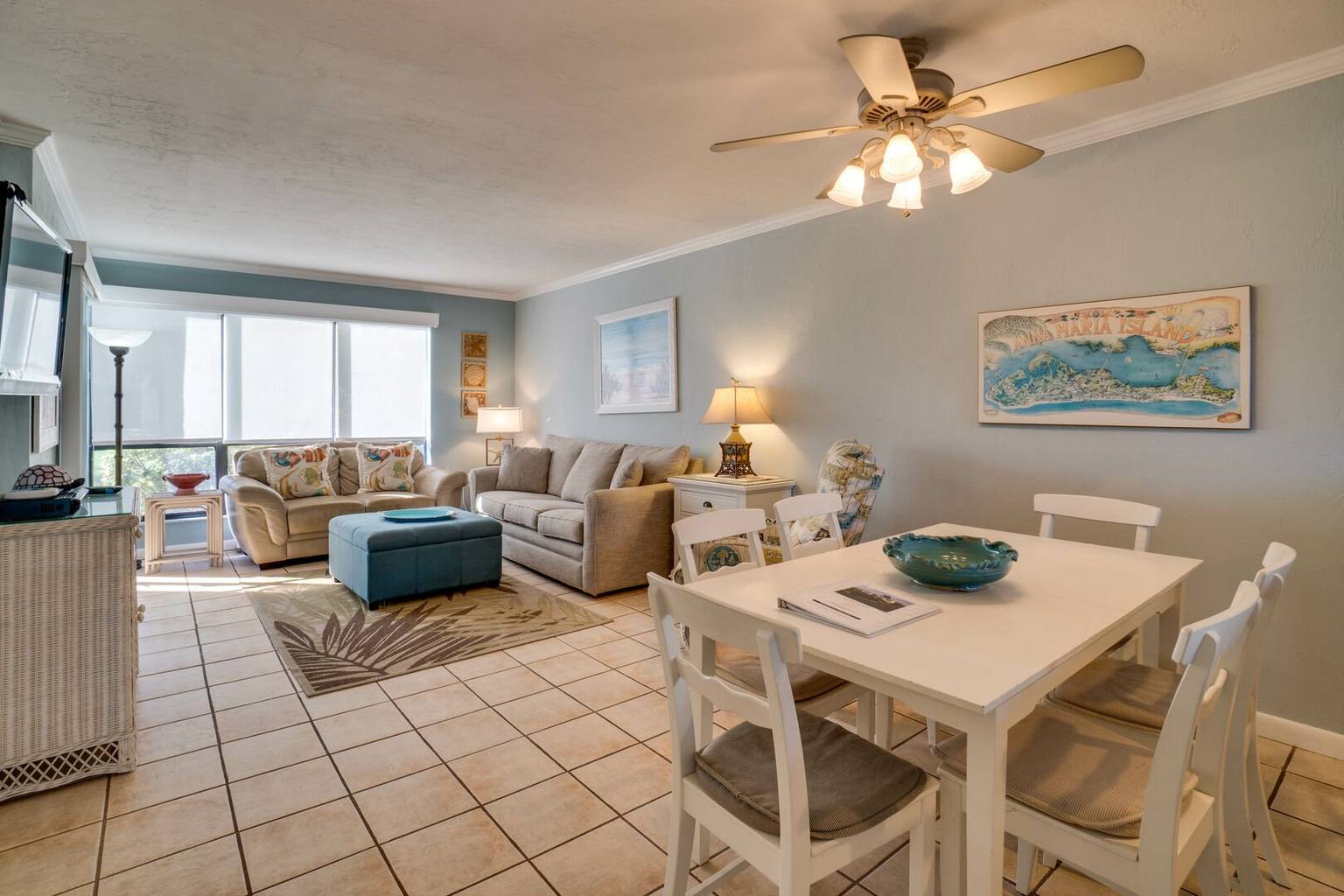 Bradenton Beach Vacation Rental