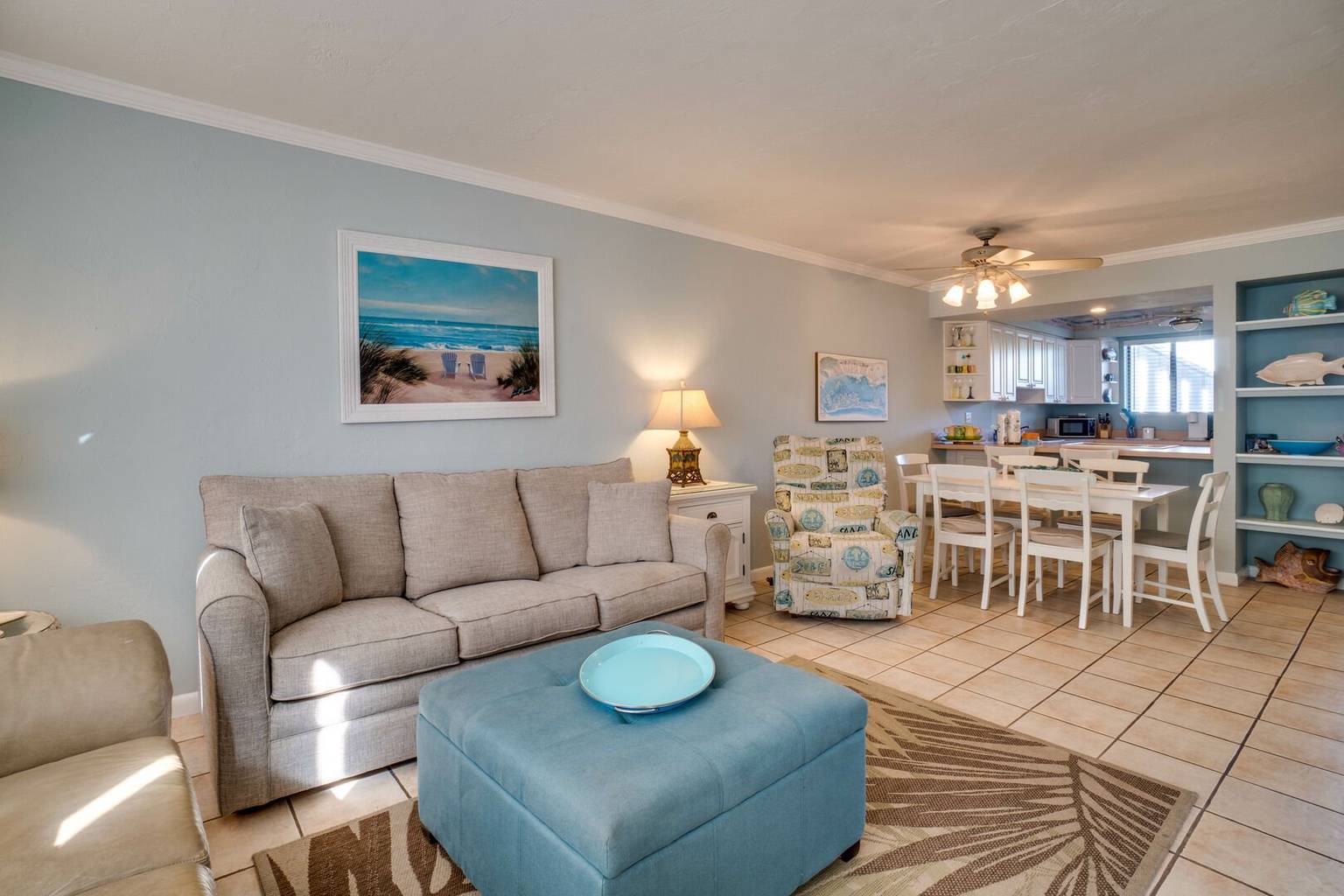 Bradenton Beach Vacation Rental