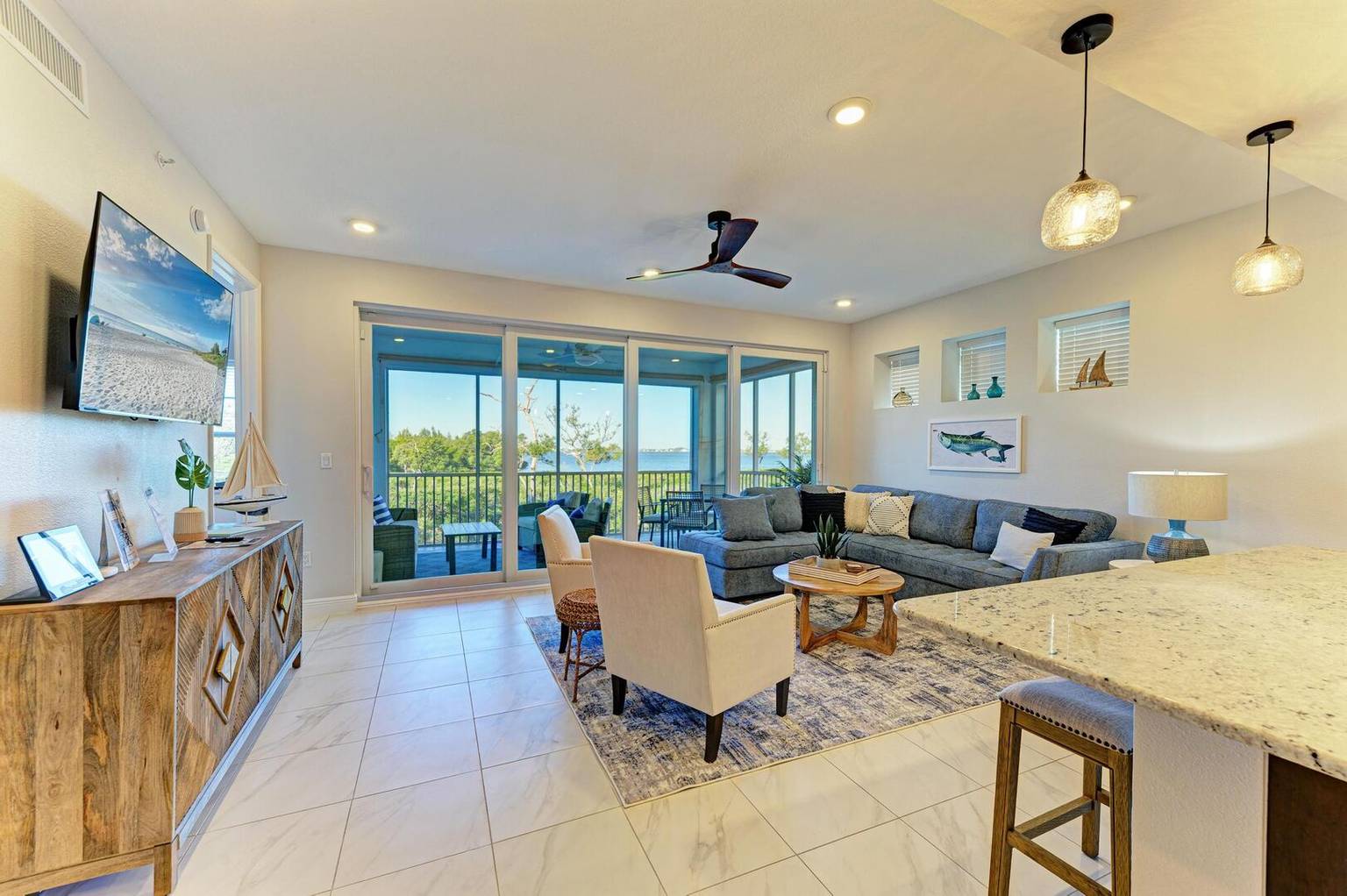 Bradenton Vacation Rental